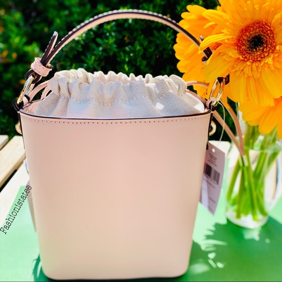 Kate spade flamingo pippa by the pool warm vellum - Picture 5 of 7